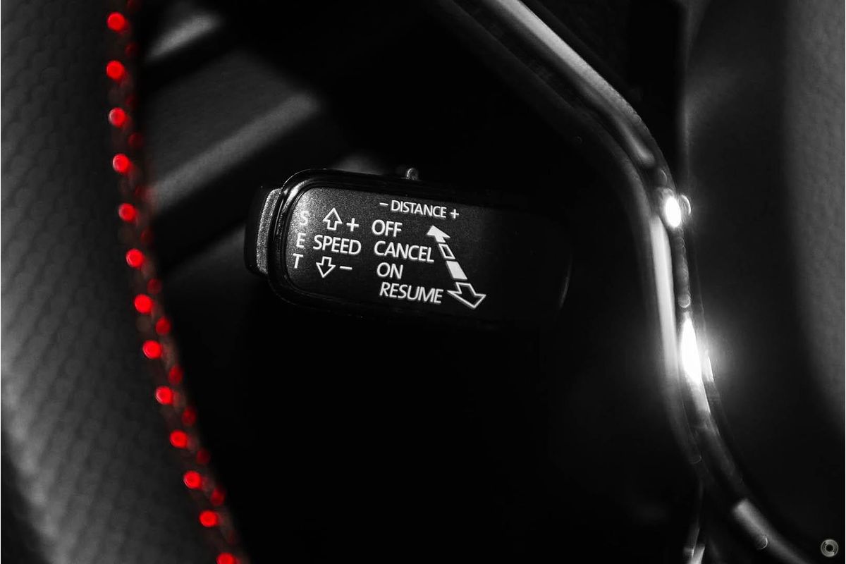 2024 SKODA Octavia RS NX