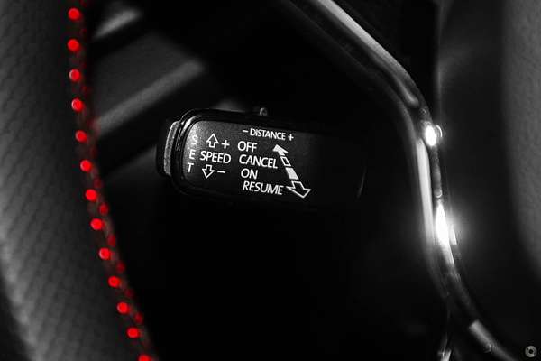 2024 SKODA Octavia RS NX