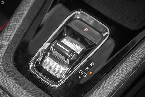 2024 SKODA Octavia RS NX