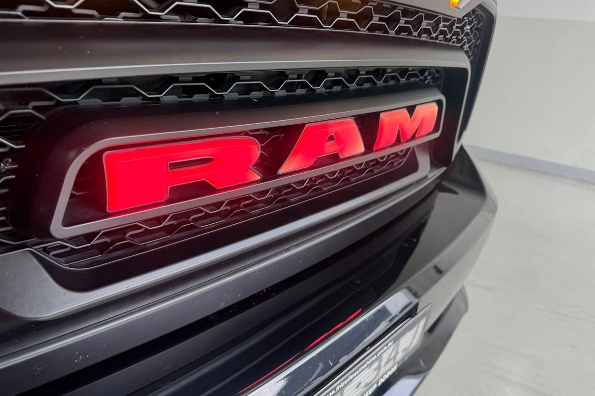 2019 RAM 1500 Express DS 4X4