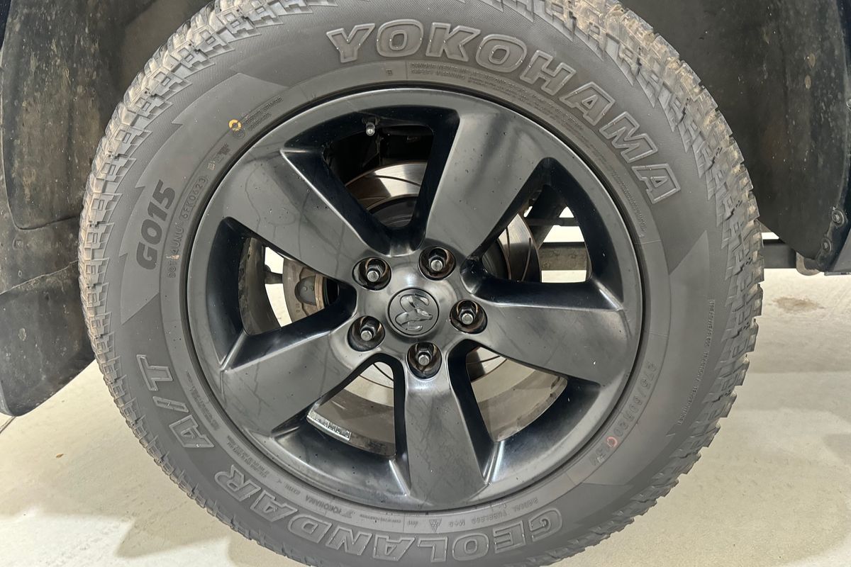 2019 RAM 1500 Express DS 4X4