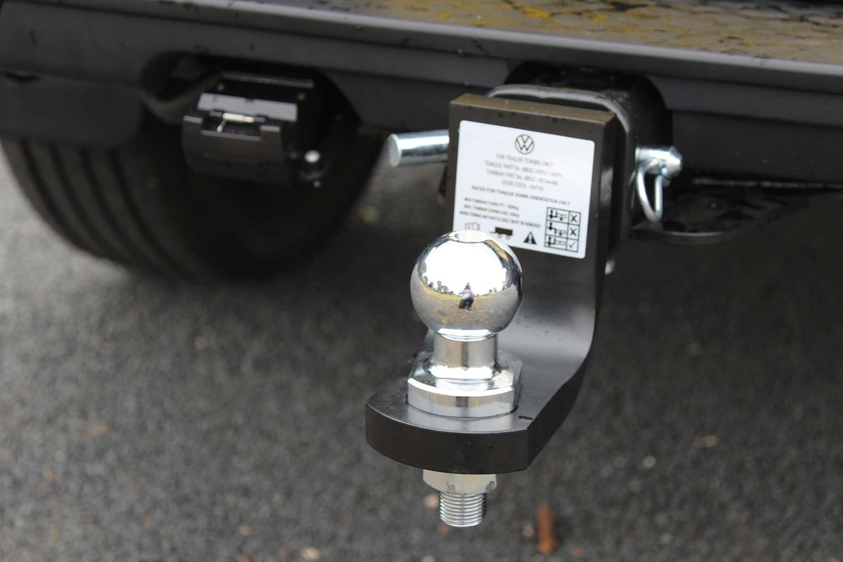 2024 Volkswagen Amarok TDI600 Style NF 4X4