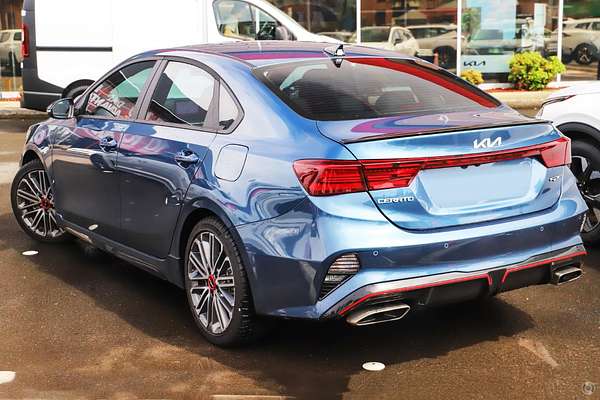 2024 Kia Cerato GT BD