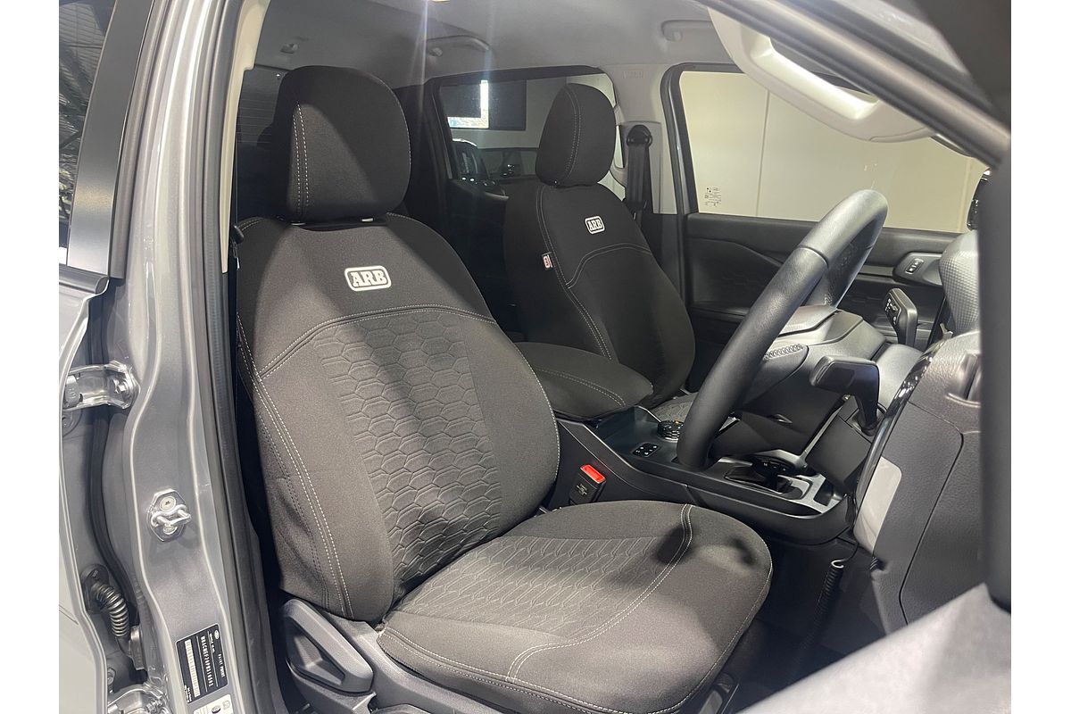 2023 Ford Ranger XLT  4X4