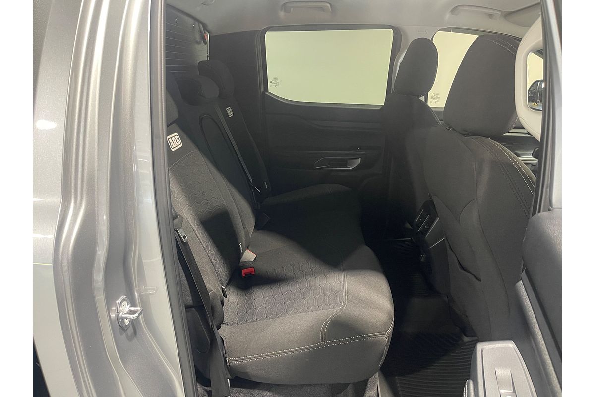 2023 Ford Ranger XLT  4X4