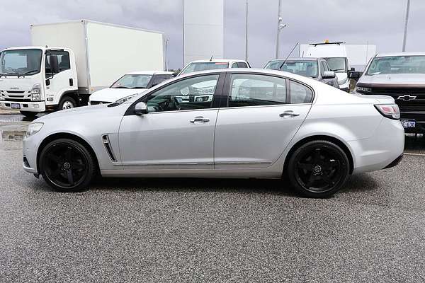 2015 Holden Calais V VF Series II