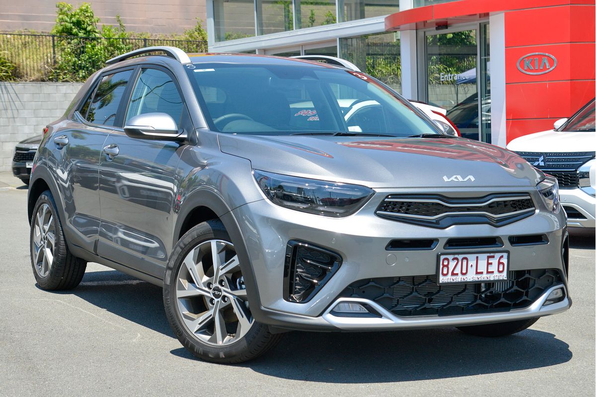 2024 Kia Stonic GT-Line YB
