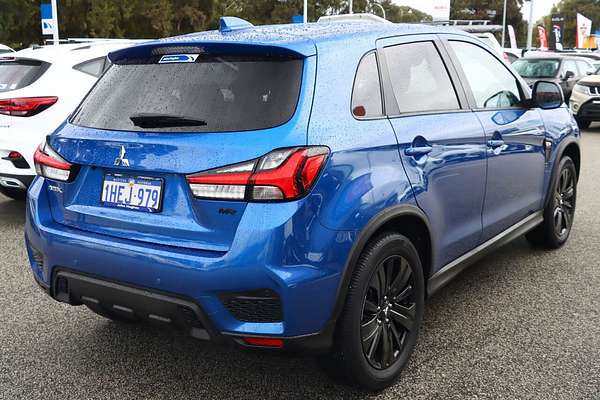 2020 Mitsubishi ASX MR XD