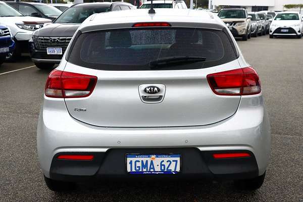 2018 Kia Rio S YB