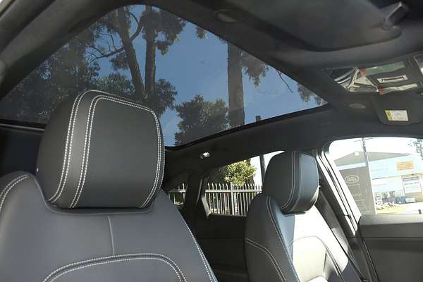 2024 Jaguar E-PACE P250 R-Dynamic SE X540