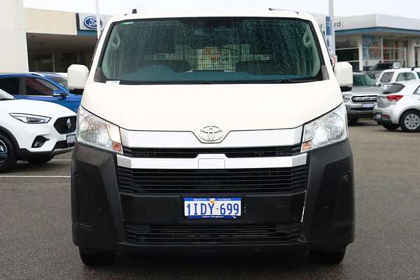 2019 Toyota Hiace GDH300R LWB