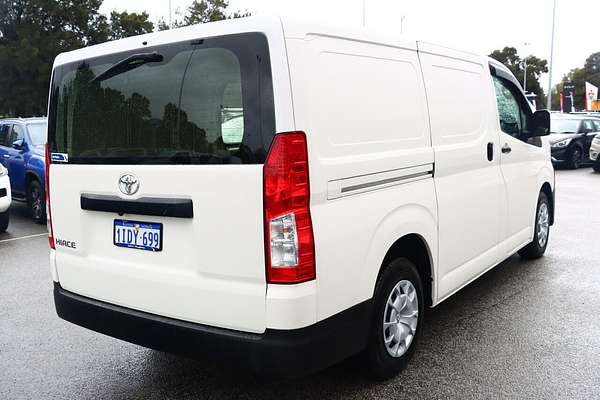 2019 Toyota Hiace GDH300R LWB