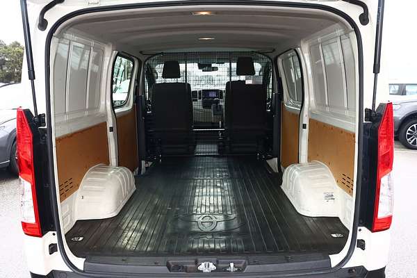 2019 Toyota Hiace GDH300R LWB