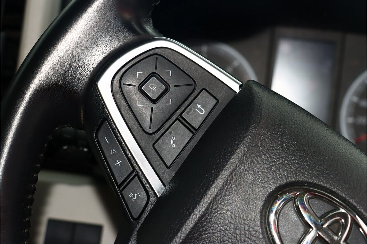 2019 Toyota Hiace GDH300R LWB