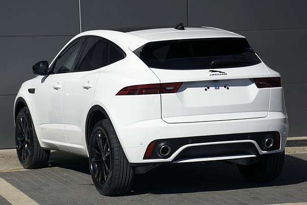 2024 Jaguar E-PACE P250 R-Dynamic SE X540