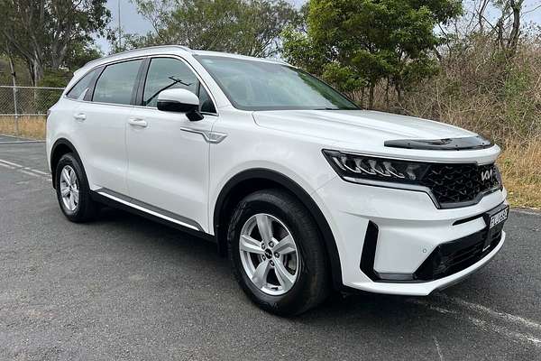 2022 Kia Sorento S MQ4