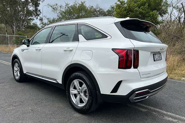 2022 Kia Sorento S MQ4