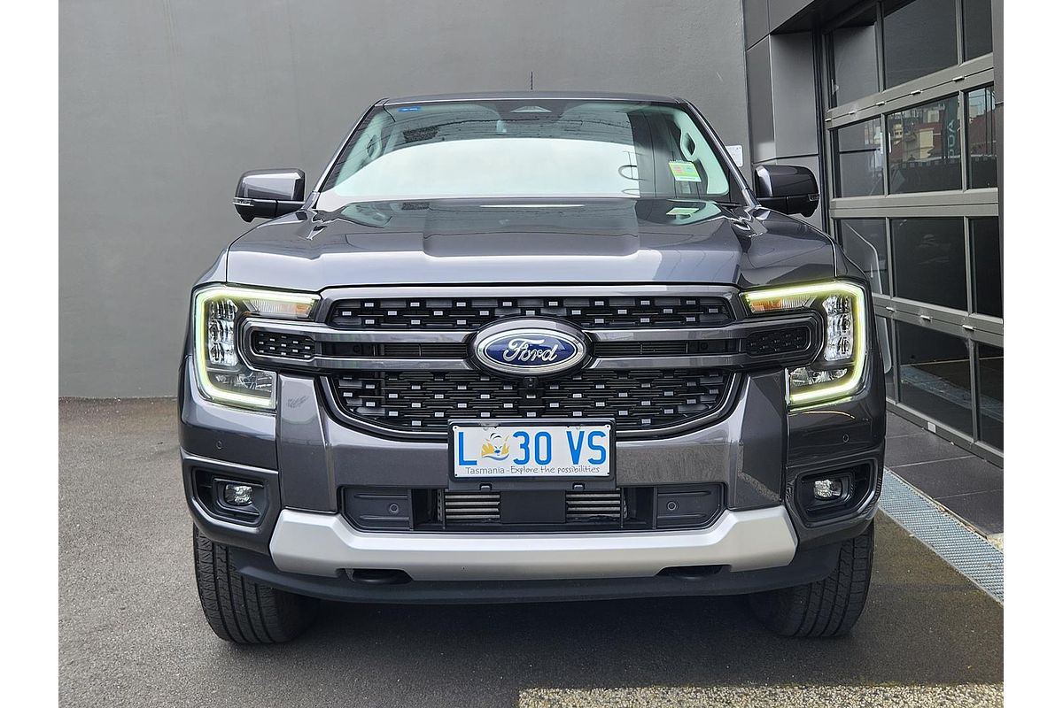 2024 Ford Ranger Sport 4X4