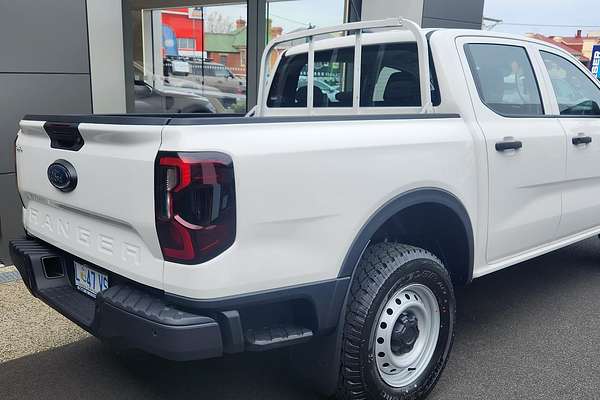 2024 Ford Ranger XL 4X4