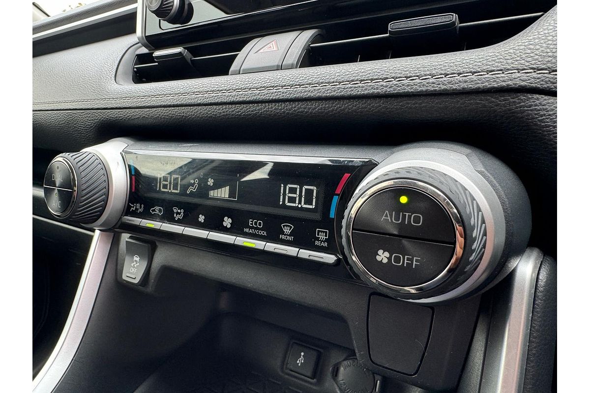 2020 Toyota RAV4 GX AXAH52R