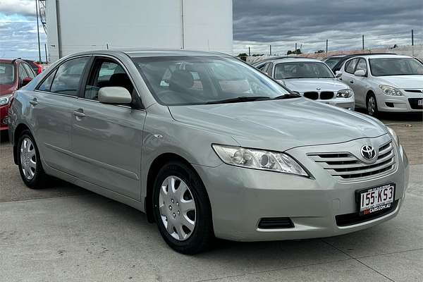 2007 Toyota CAMRY ALTISE ACV40R