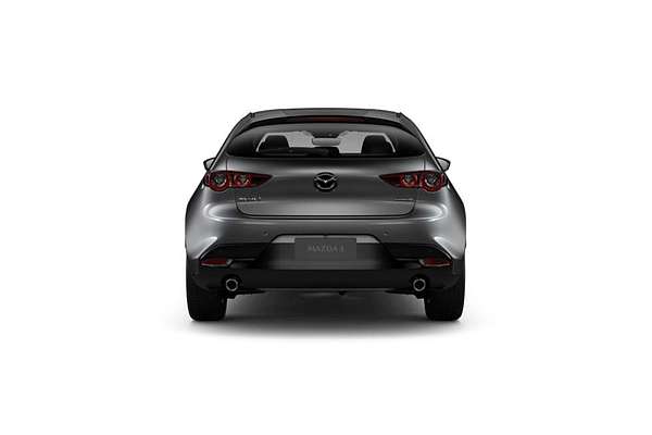 2024 Mazda 3 G20 Pure BP Series
