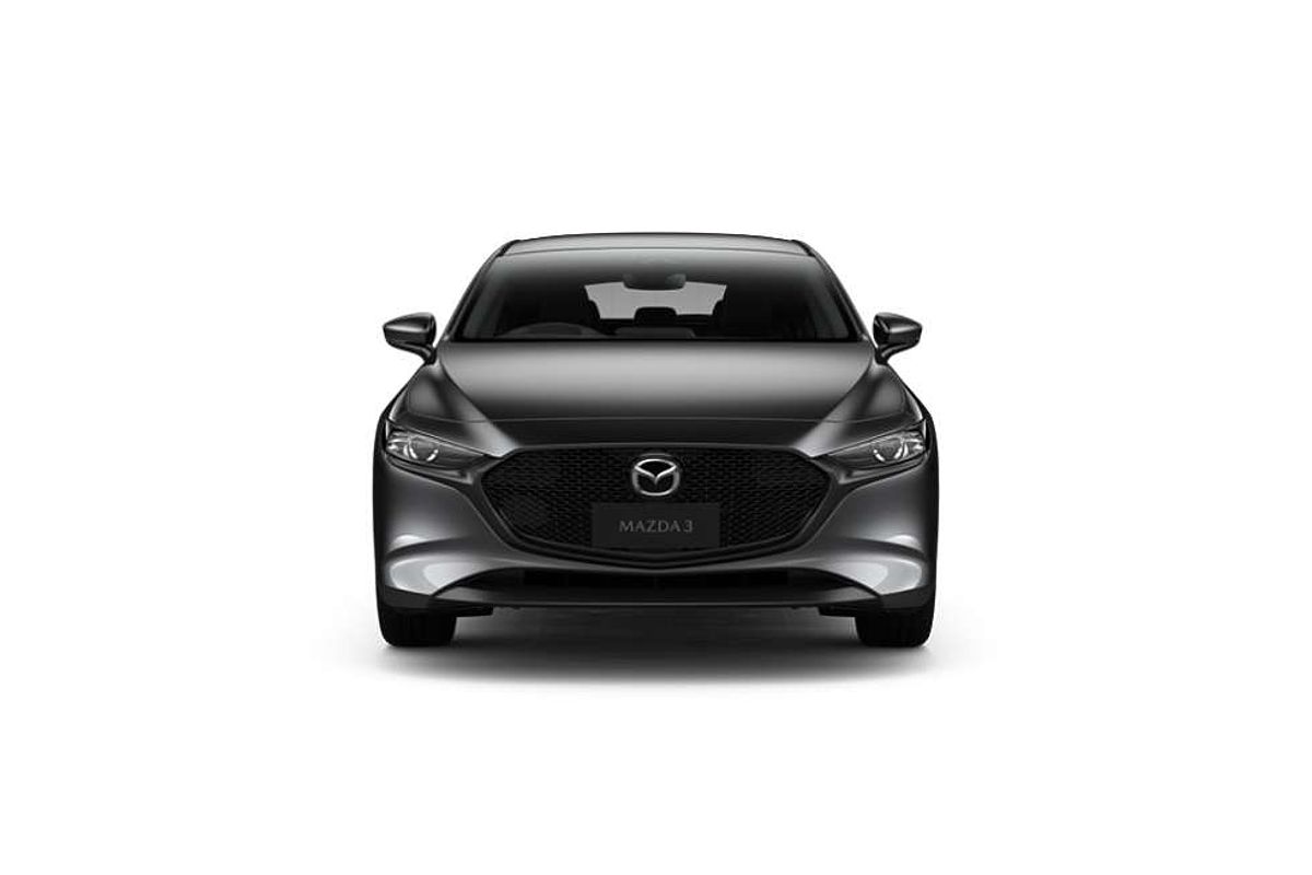 2024 Mazda 3 G20 Pure BP Series