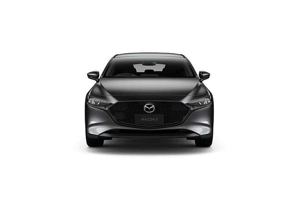 2024 Mazda 3 G20 Pure BP Series
