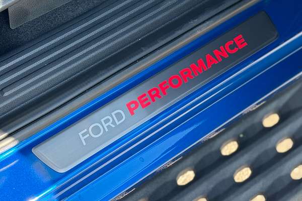 2024 Ford Ranger Raptor 4X4