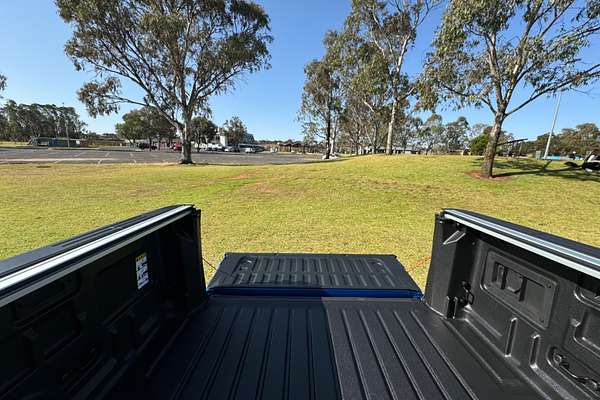 2024 Ford Ranger Raptor 4X4