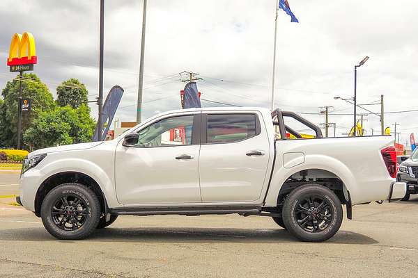 2024 Nissan Navara Black Edition D23 4X4