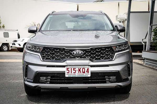 2020 Kia Sorento Sport+ MQ4