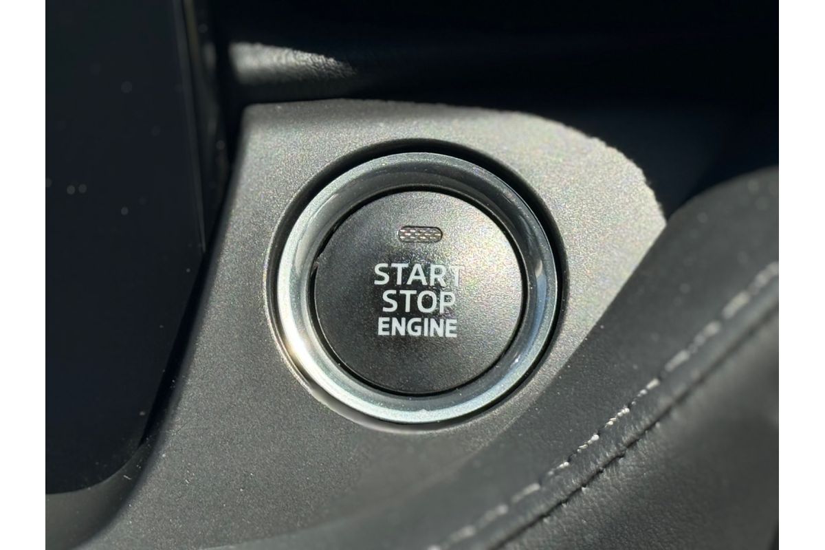 2022 Mazda 6 Touring GL Series