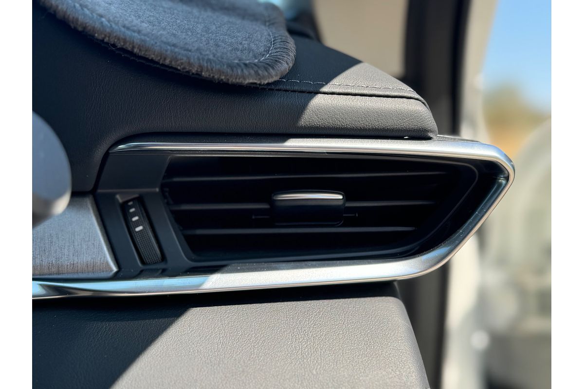 2022 Mazda 6 Touring GL Series