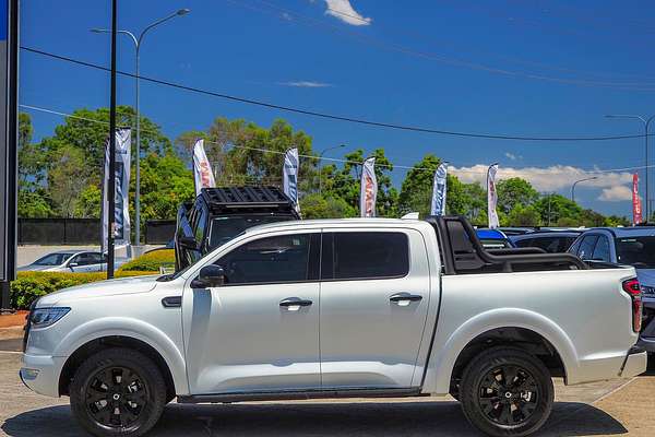 2024 GWM Ute Cannon Vanta NPW 4X4