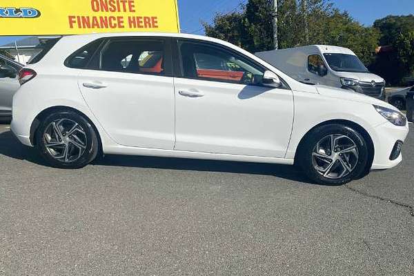2021 Hyundai i30 Active PD.V4