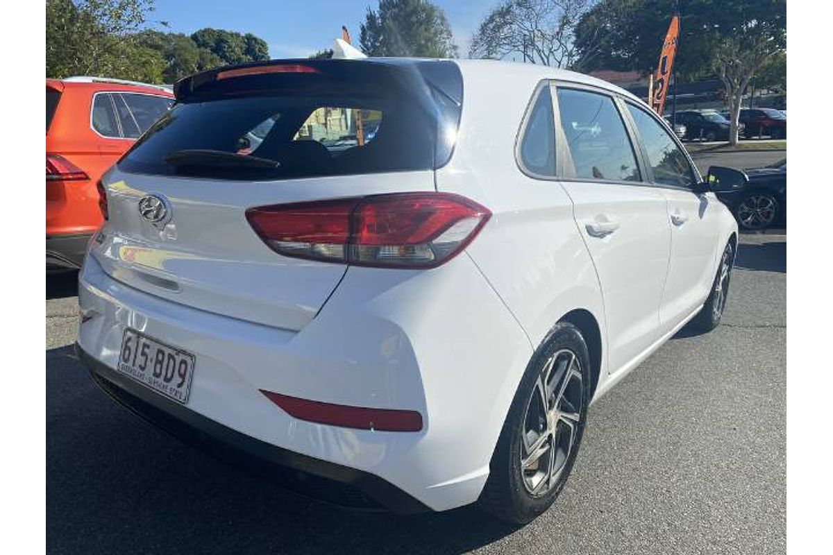 2021 Hyundai i30 Active PD.V4