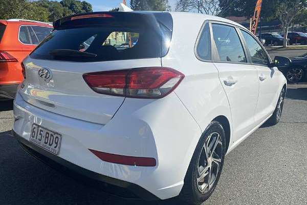 2021 Hyundai i30 Active PD.V4