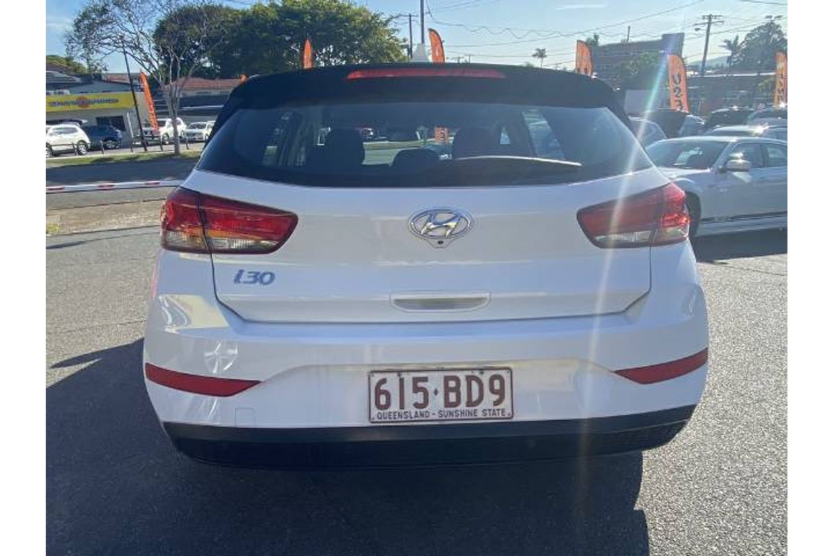 2021 Hyundai i30 Active PD.V4
