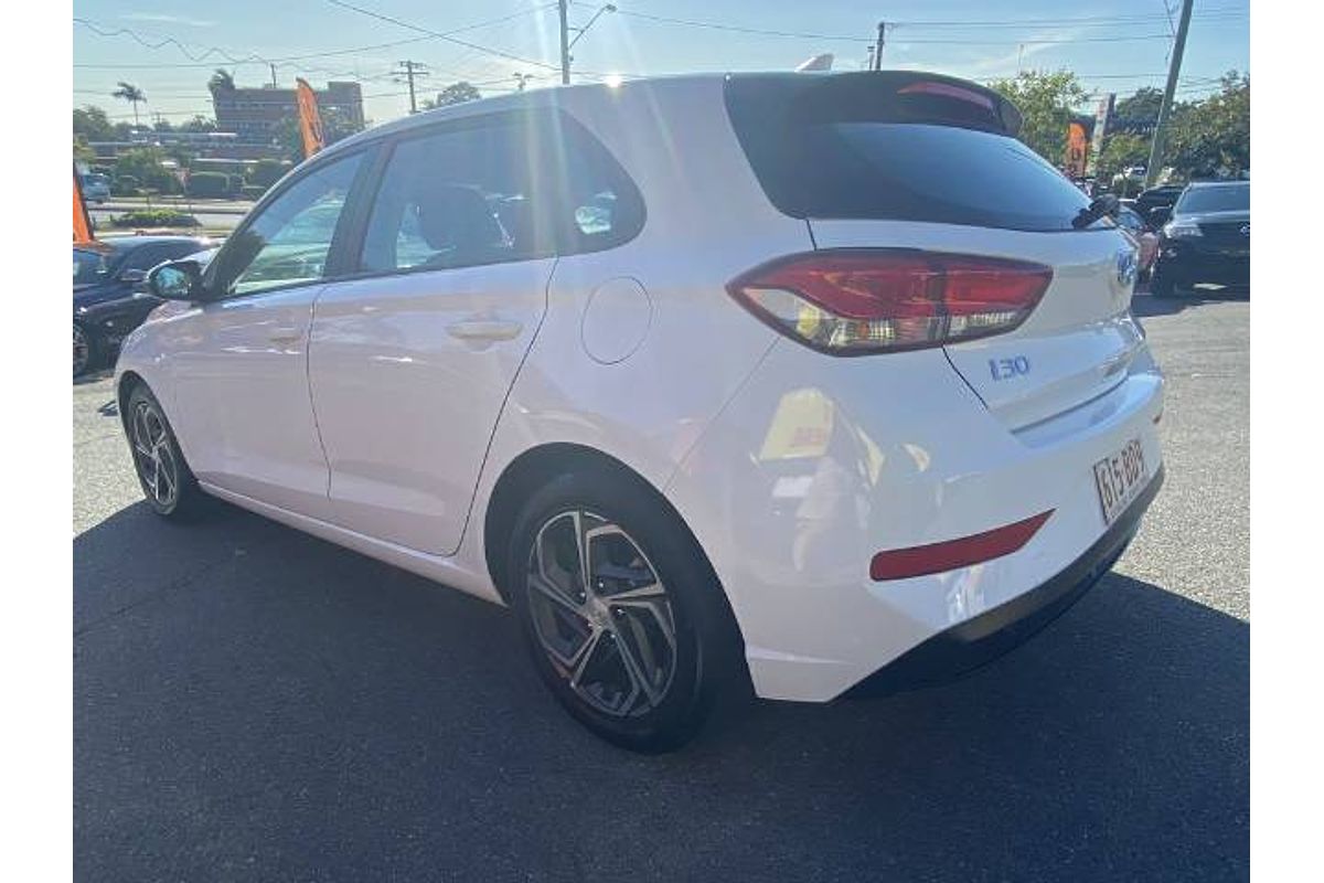 2021 Hyundai i30 Active PD.V4
