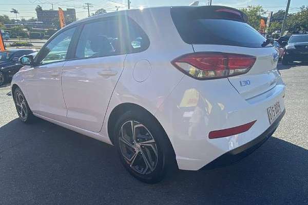 2021 Hyundai i30 Active PD.V4