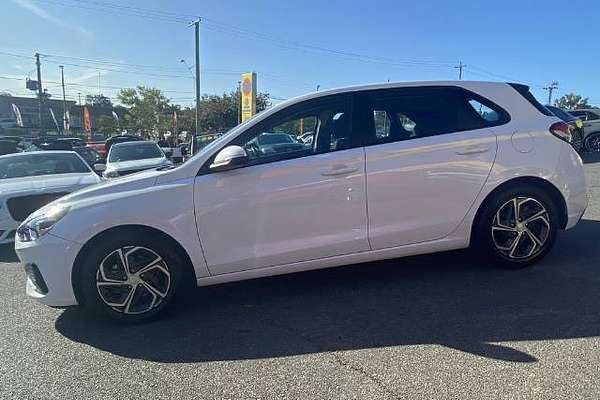 2021 Hyundai i30 Active PD.V4