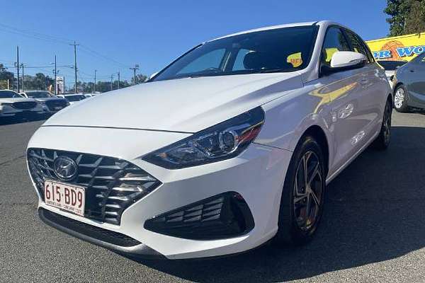 2021 Hyundai i30 Active PD.V4