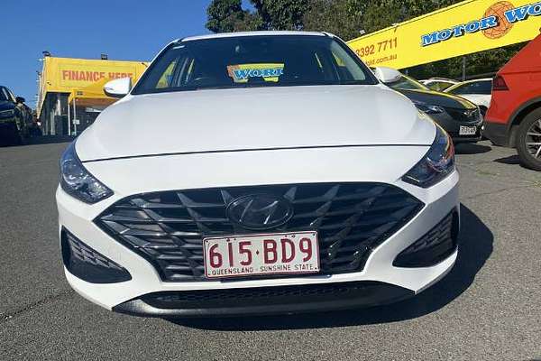 2021 Hyundai i30 Active PD.V4