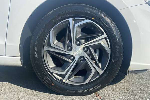2021 Hyundai i30 Active PD.V4