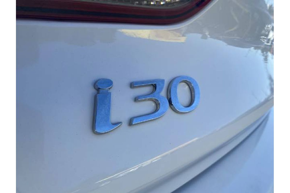 2021 Hyundai i30 Active PD.V4