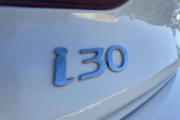 2021 Hyundai i30 Active PD.V4