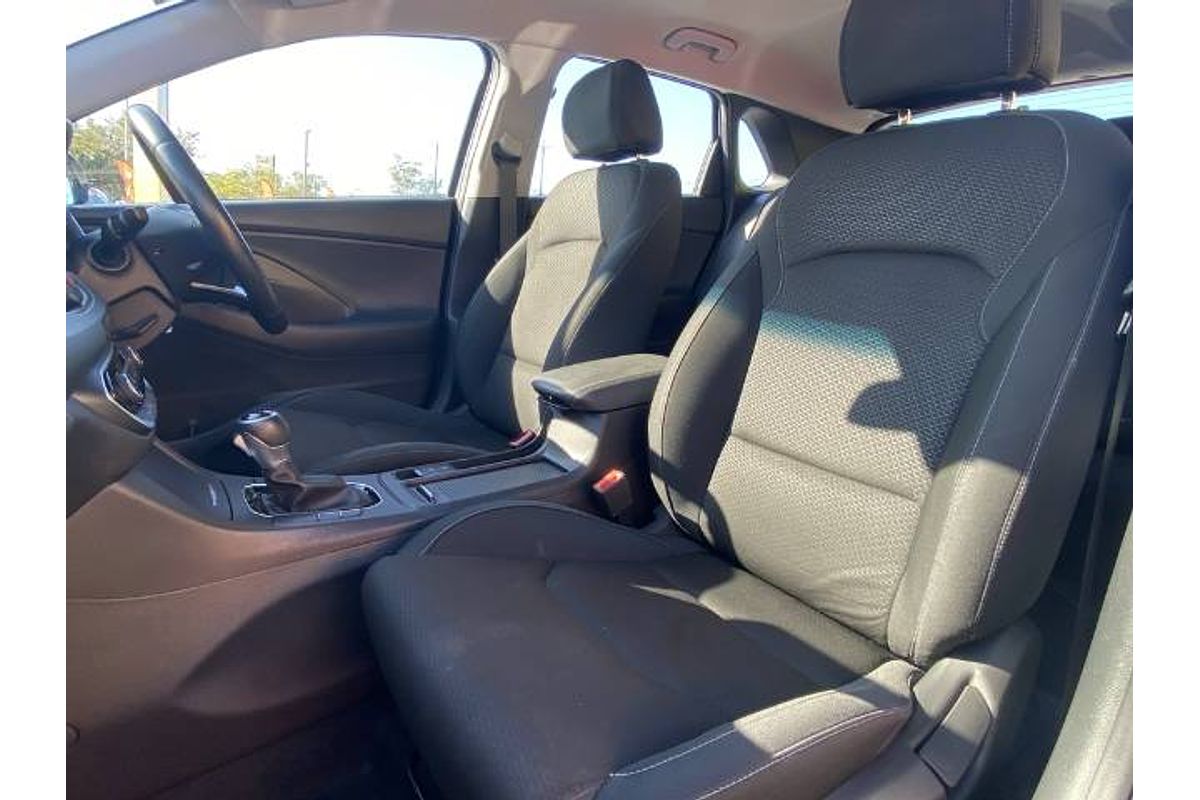 2021 Hyundai i30 Active PD.V4