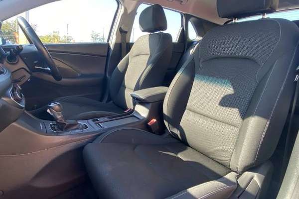 2021 Hyundai i30 Active PD.V4
