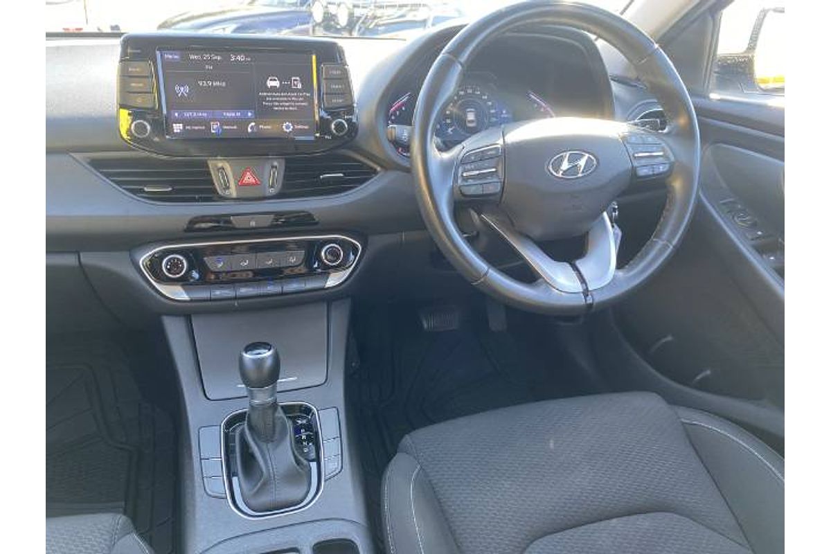 2021 Hyundai i30 Active PD.V4